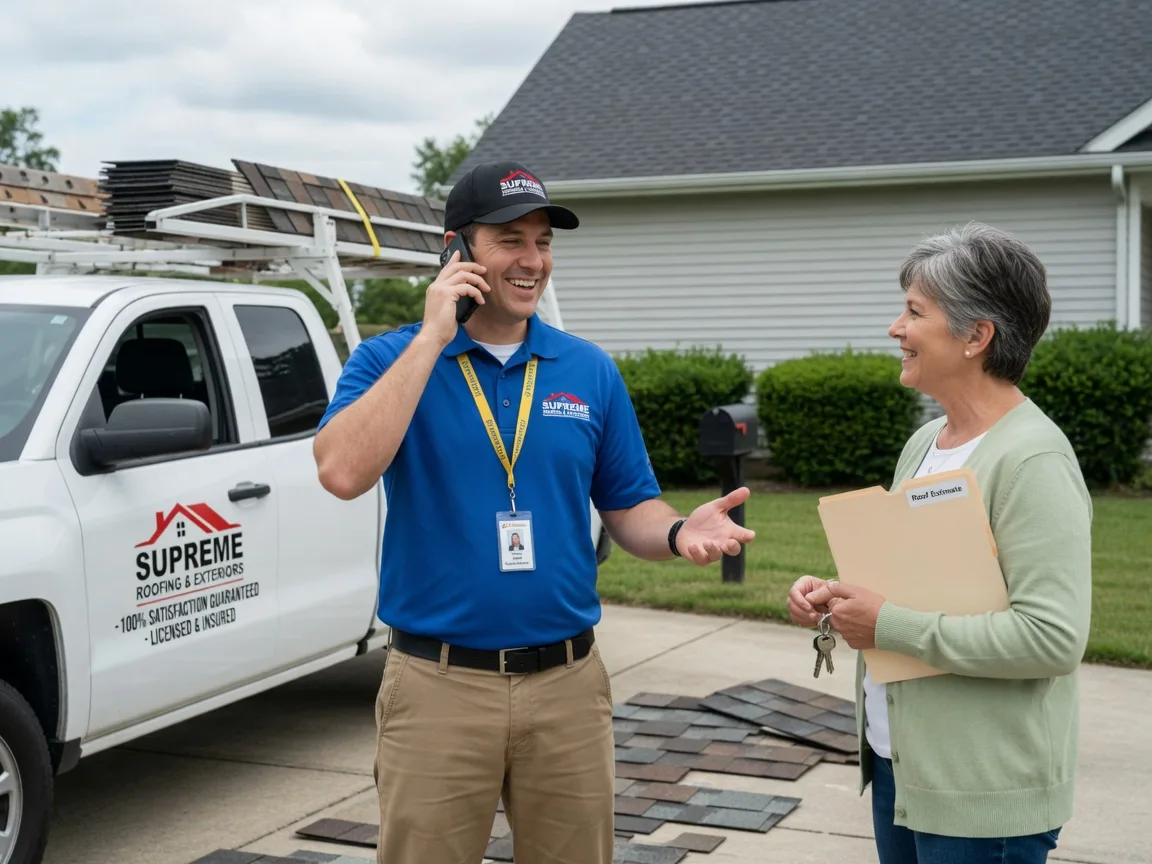 Roof Replacement Lumberport, WV FAQs